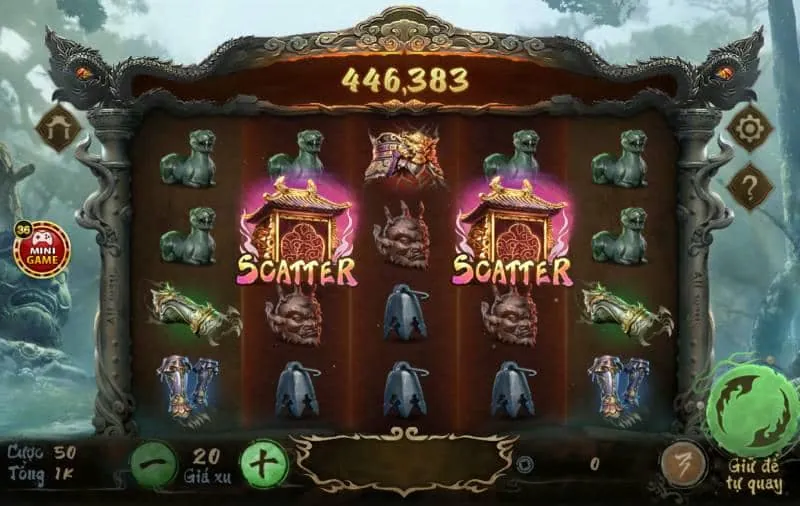 Hình ảnh các trò chơi mới và cập nhật tại 188bey cổng game