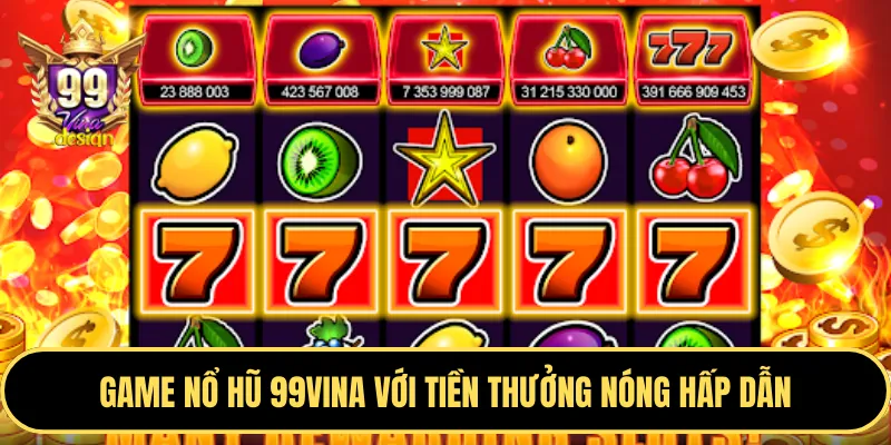 Trò chơi slot và bắn cá tại 188bey