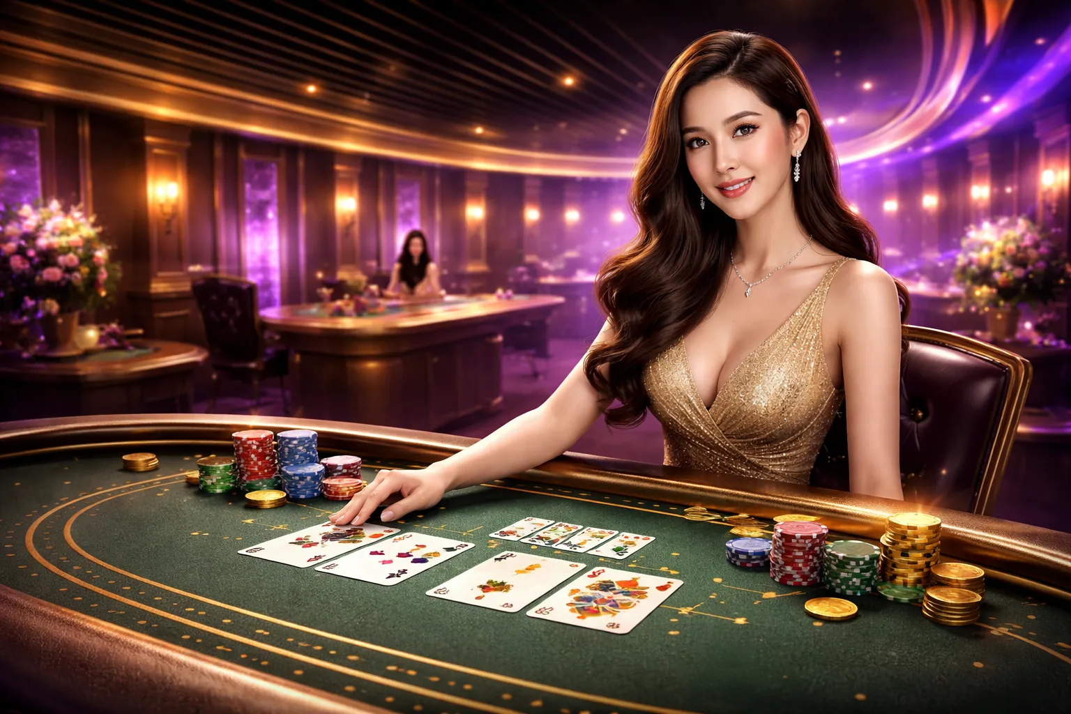 Sân vận động cuồng nhiệt với cá cược thể thao 188bey cổng game