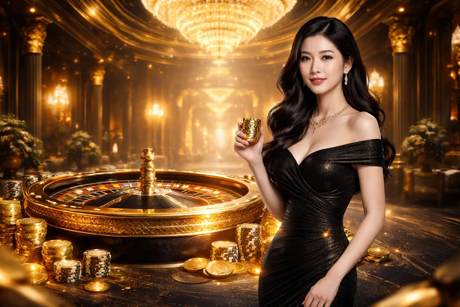 Giao diện thân thiện