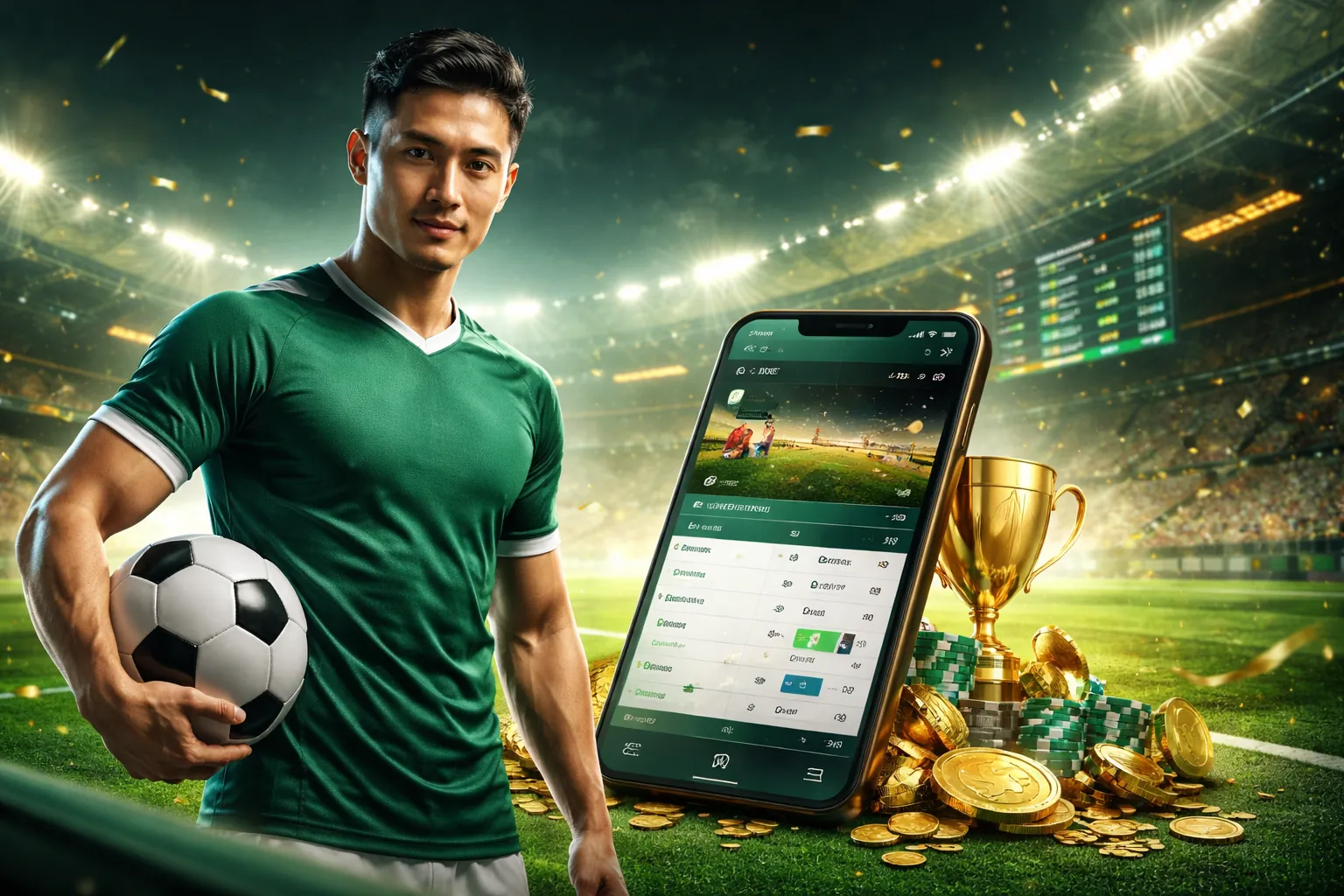 Khám phá sức hút độc đáo của 188bey cổng game
