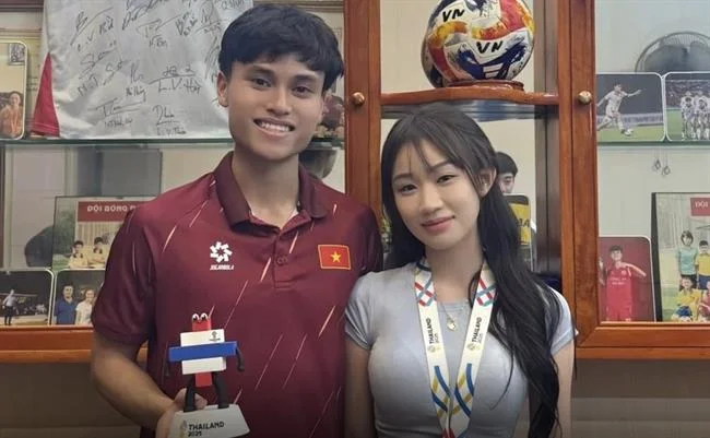 Quản lý tài khoản cá nhân cho VIP