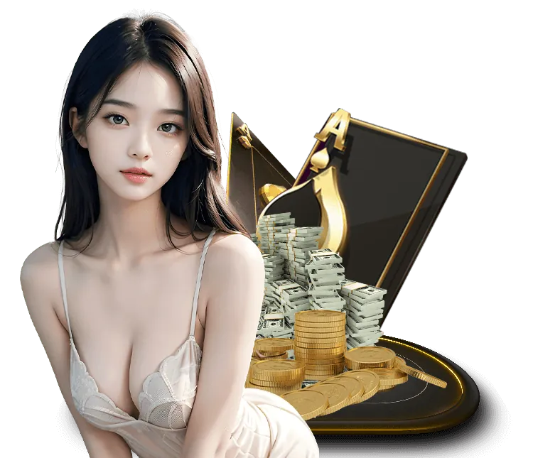 Slot Jackpot Lũy tiến